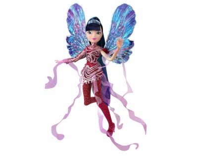 Winx Dreamix Fairy Musa