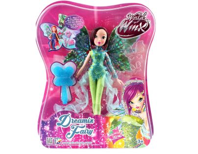 Winx Dreamix Fairy Tecno
