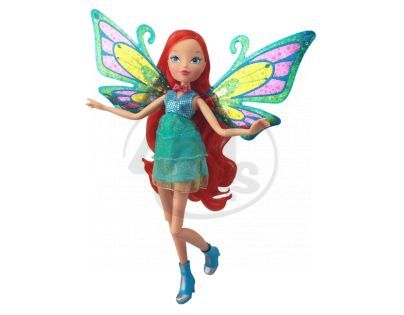 Panenka WinX Enchantix - Bloom