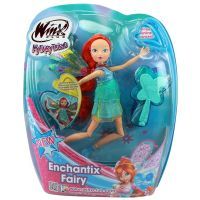 Panenka WinX Enchantix - Bloom 2
