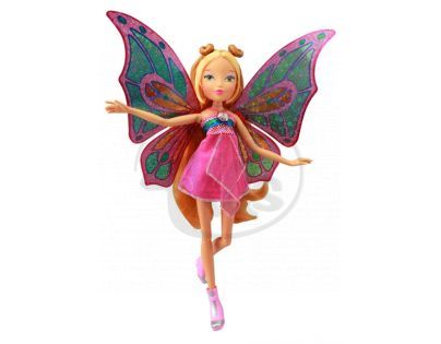 Panenka WinX Enchantix - Flora