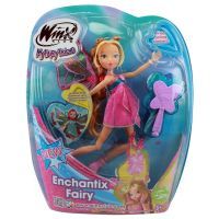 Panenka WinX Enchantix - Flora 2