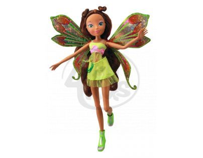 Panenka WinX Enchantix - Layla