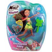 Panenka WinX Enchantix - Layla 2
