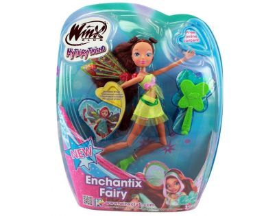 Panenka WinX Enchantix - Layla