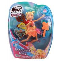 Panenka WinX Enchantix - Stella 2