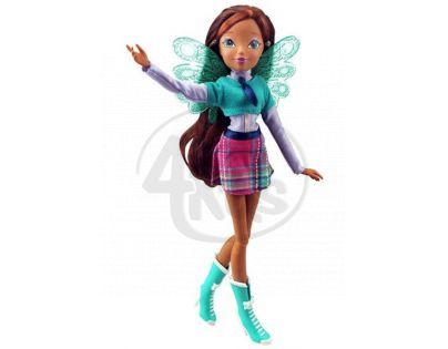 WinX Fairy School Panenka - Layla