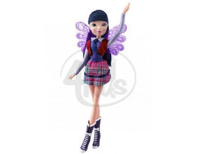 WinX Fairy School Panenka - Musa