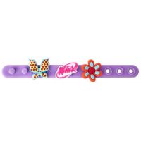 WinX Fairy School Panenka - Tecna 2