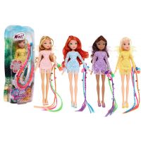 Winx Fairy Summer Layla 4