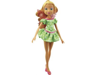 WinX Flower Party Panenka - Flora