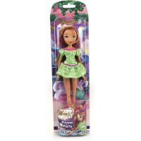 WinX Flower Party Panenka - Flora 2