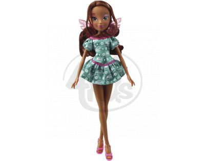 WinX Flower Party Panenka - Layla