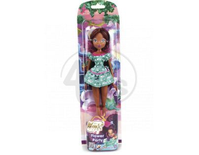WinX Flower Party Panenka - Layla