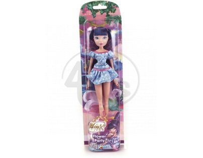 WinX Flower Party Panenka - Musa