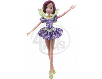 WinX Flower Party Panenka - Tecna