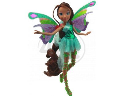 Panenka WinX Harmonix Power - Layla