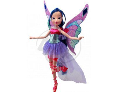 Panenka WinX Harmonix Power - Músa