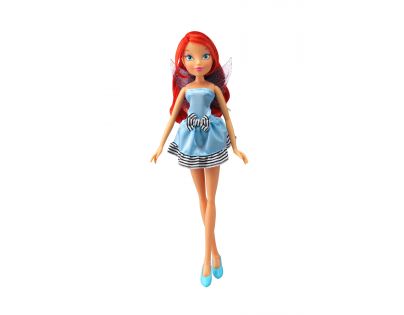 WinX: Lovely Fairy - Ribbon - Bloom