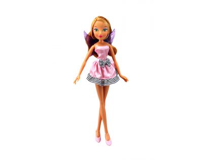 WinX: Lovely Fairy - Ribbon - Flora