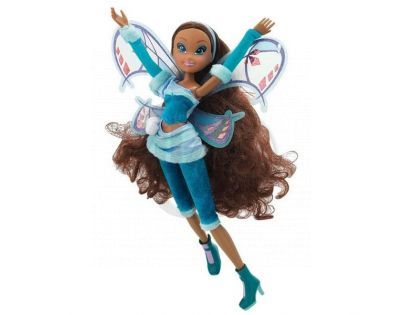 Panenka WinX Lovix - Layla