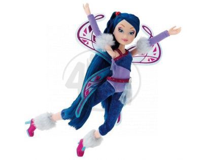 Panenka WinX Lovix - Músa