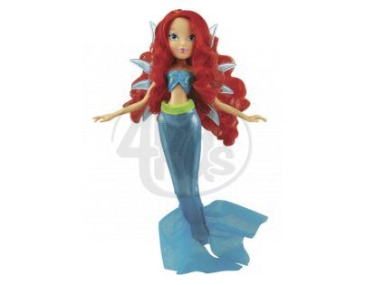Panenka WinX Magic Ocean - Bloom