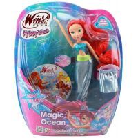 Panenka WinX Magic Ocean - Bloom 2