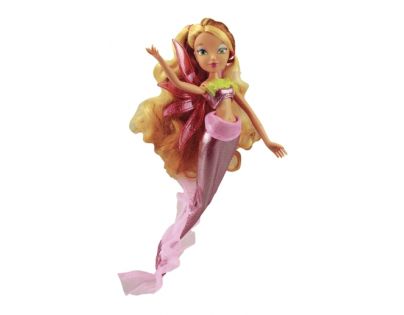 Panenka WinX Magic Ocean - Flora