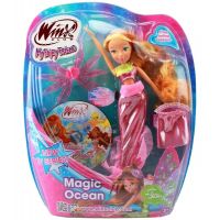 Panenka WinX Magic Ocean - Flora 2