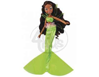 Panenka WinX Magic Ocean - Layla