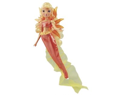 Panenka WinX Magic Ocean - Stella