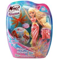 Panenka WinX Magic Ocean - Stella 2