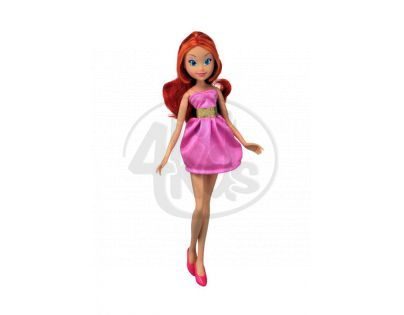 Winx Rainbow Party line Bloom - Bloom