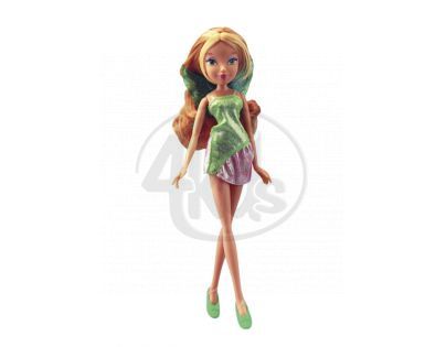 WinX Panenka My Fairy Friend - Flora