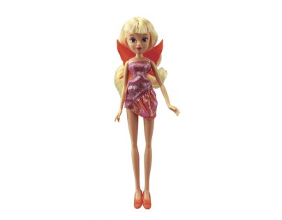 WinX Panenka My Fairy Friend - Stella