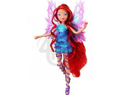 Winx Mythix Fairy - Bloom