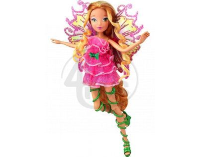 Winx Mythix Fairy - Flora