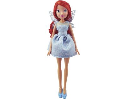 Panenka WinX Fairy Miss - Bloom