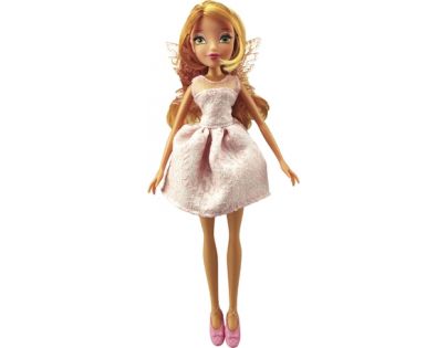 Panenka WinX Fairy Miss - Flora