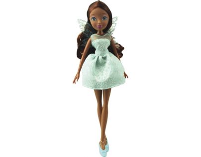 Panenka WinX Fairy Miss - Layla
