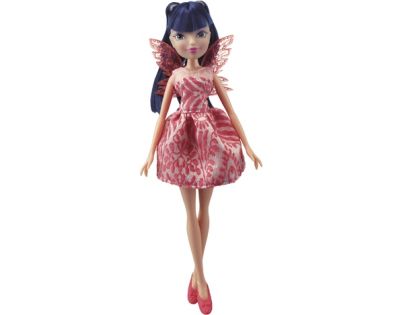 Panenka WinX Fairy Miss - Músa