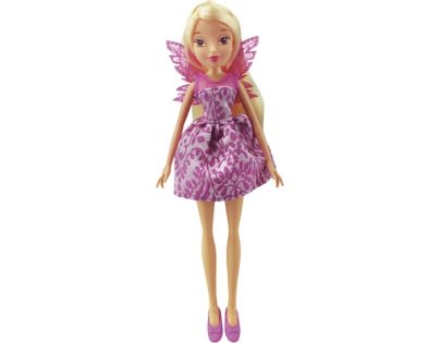 Panenka WinX Fairy Miss - Stella