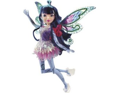 Winx Bábika Tynix Fairy - Músa