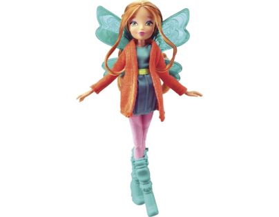 WinX Winter magic Flora