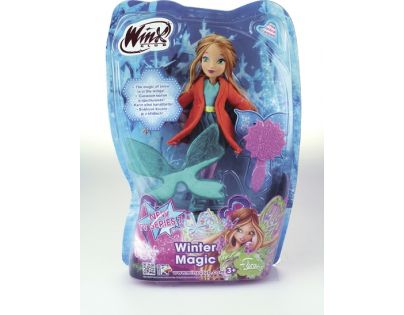 WinX Winter magic Flora