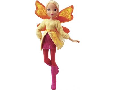 WinX Winter magic Stella