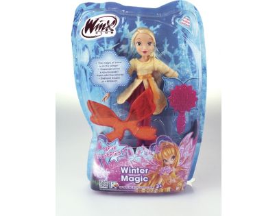WinX Winter magic Stella