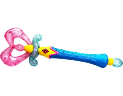 Winx Scepter Mythix Magické žezlo