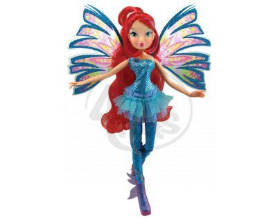WinX Sirenix Fairy - Bloom